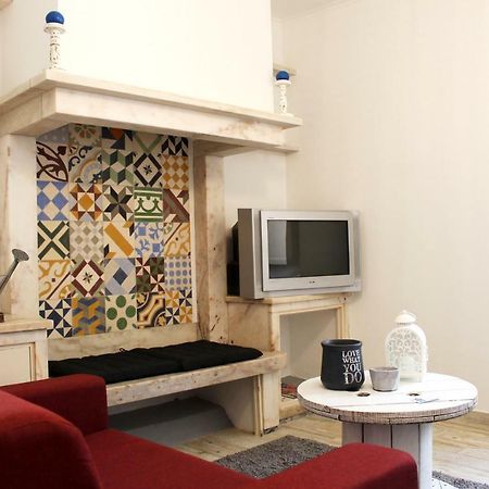 Origens Hostel Сииниш Экстерьер фото