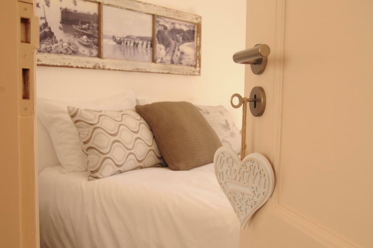 Origens Hostel Сииниш Экстерьер фото
