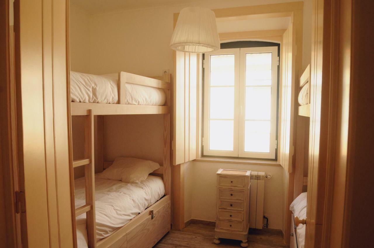 Origens Hostel Сииниш Экстерьер фото
