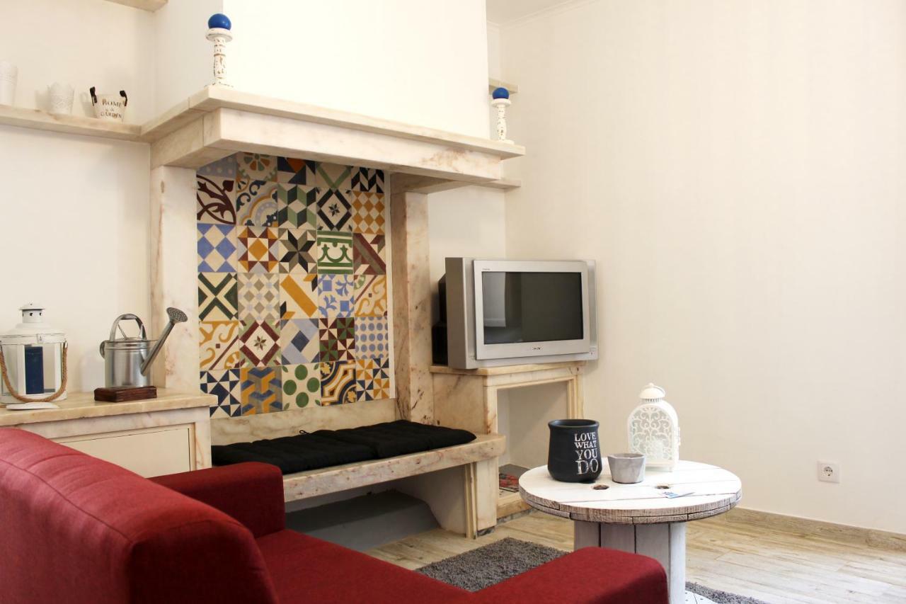 Origens Hostel Сииниш Экстерьер фото