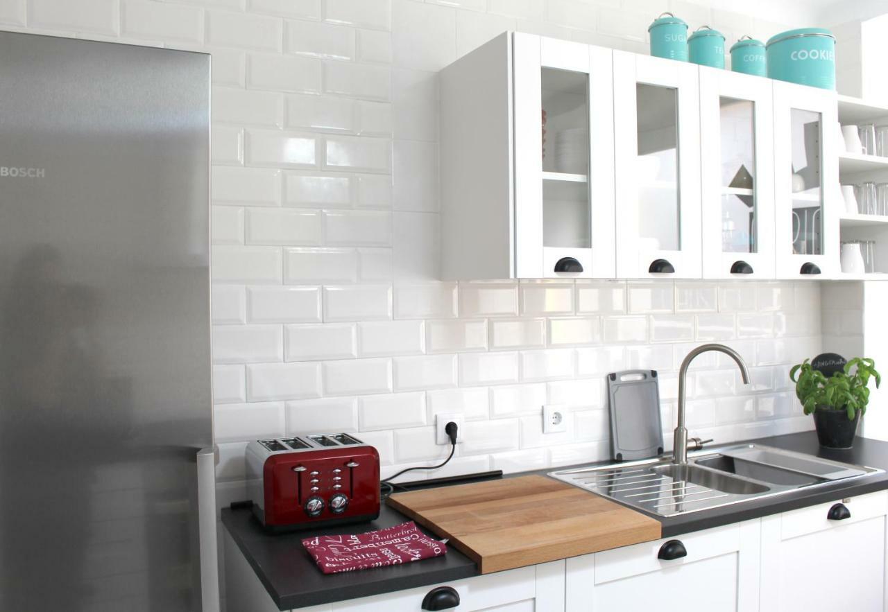 Origens Hostel Сииниш Экстерьер фото